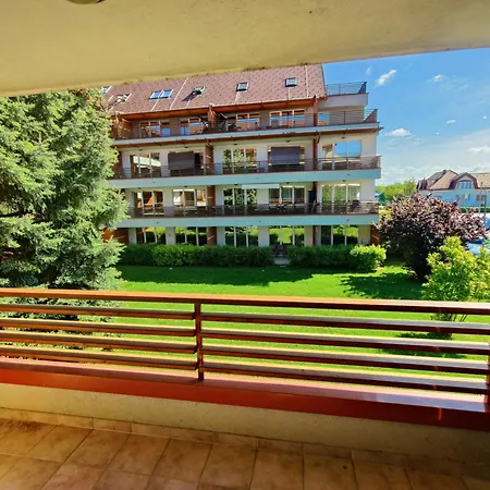 Cozy Marusa Near Thermal *