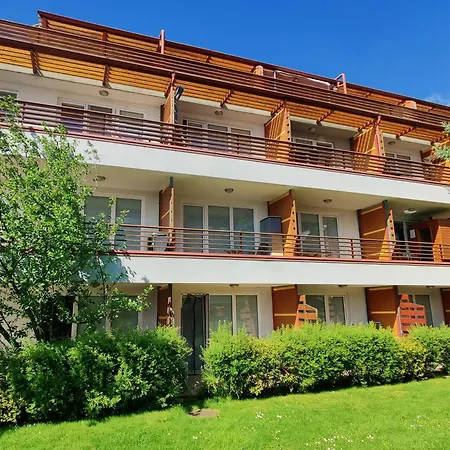 Marusa Apartament *