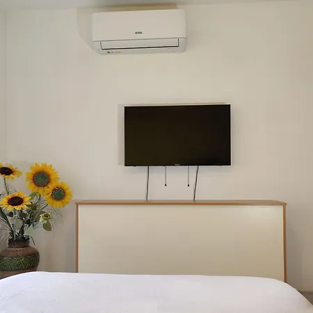 Appartamento Cozy Marusa Near Thermal *
