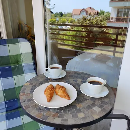Marusa Apartment