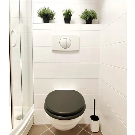 Апартаменты Marusa