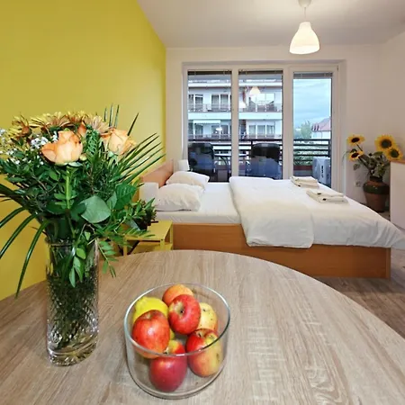 Apartment Marusa *