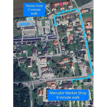 Marusa * Моравске-Топлице