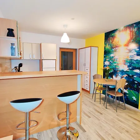 Marusa Apartment