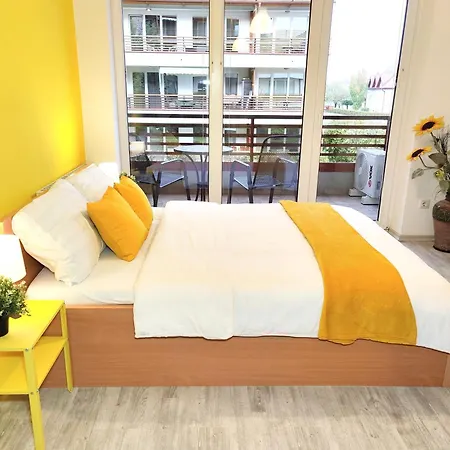 Appartamento Cozy Marusa Near Thermal