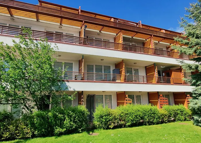 Marusa アパート *